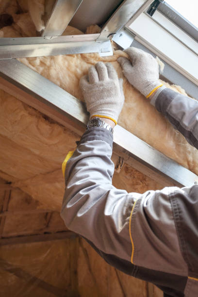 Types of Insulation We Offer in Stephenville, TX